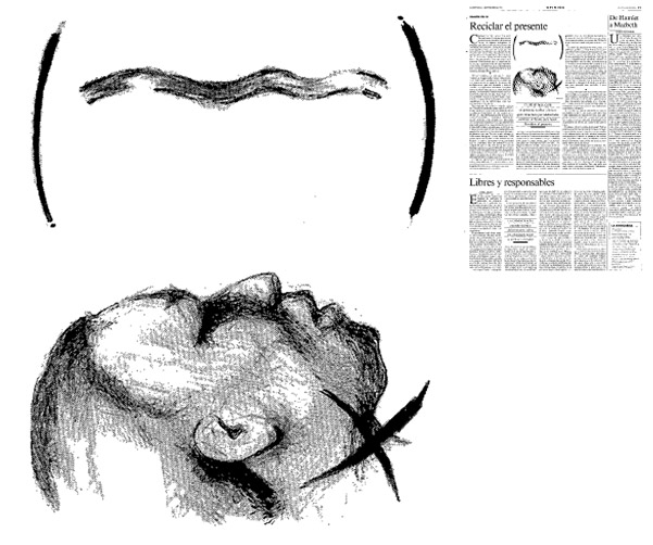 Publicada a La Vanguardia, secció d’Opinió 1-11-1992