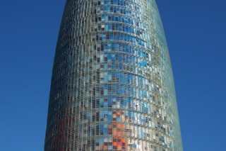 Arquitectura Barcelona